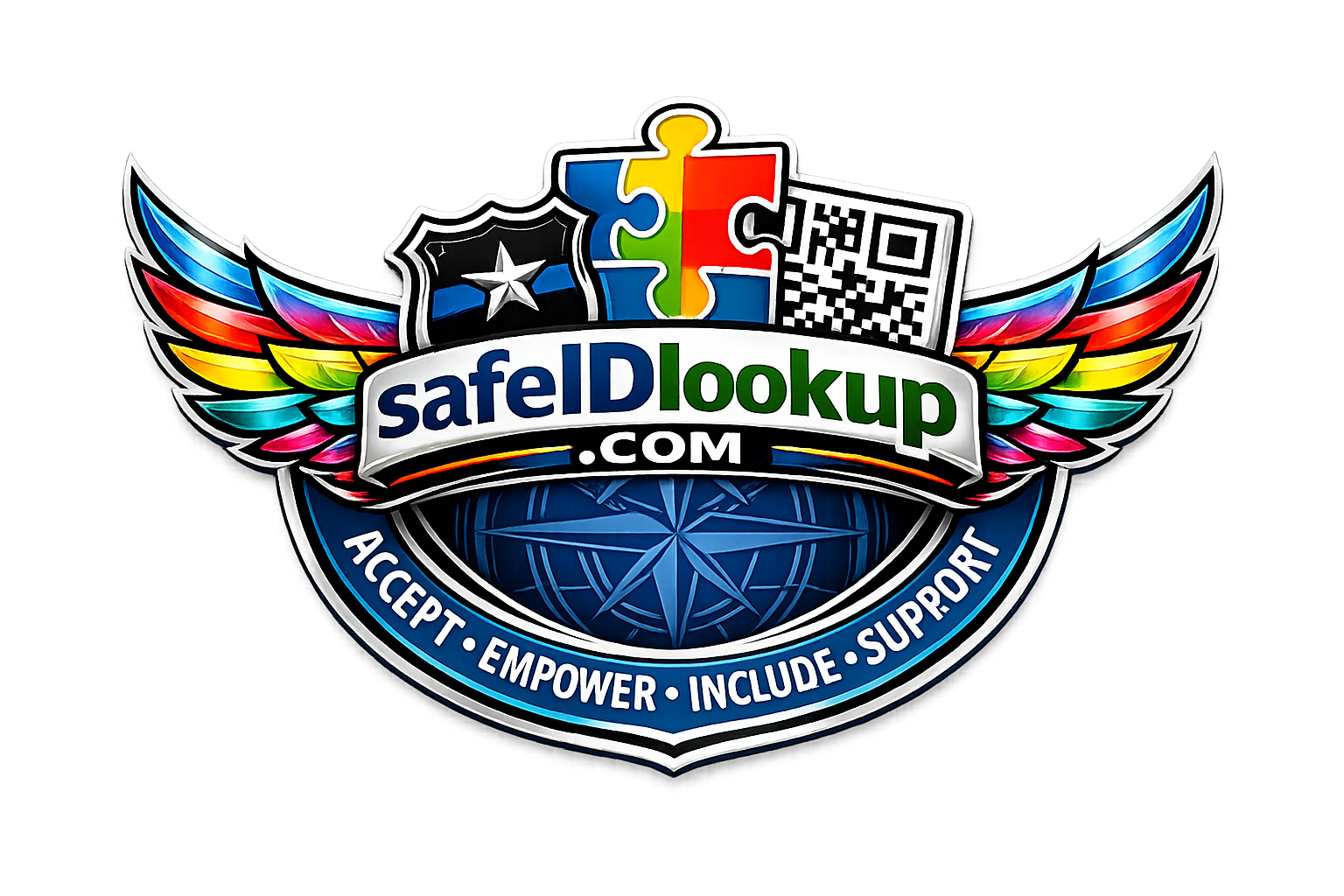 SafeIDlookup